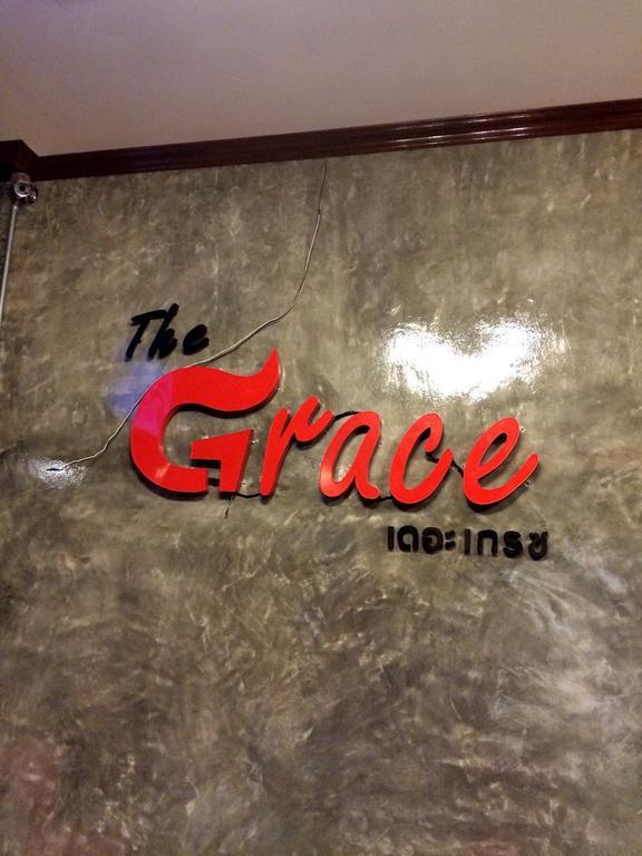 The Grace Hotel カーラシン エクステリア 写真